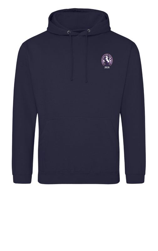 HOYS 2026 Adult Superstars Hoodie