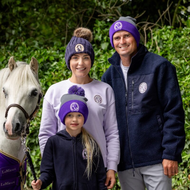 HOYS 2026 Beanie