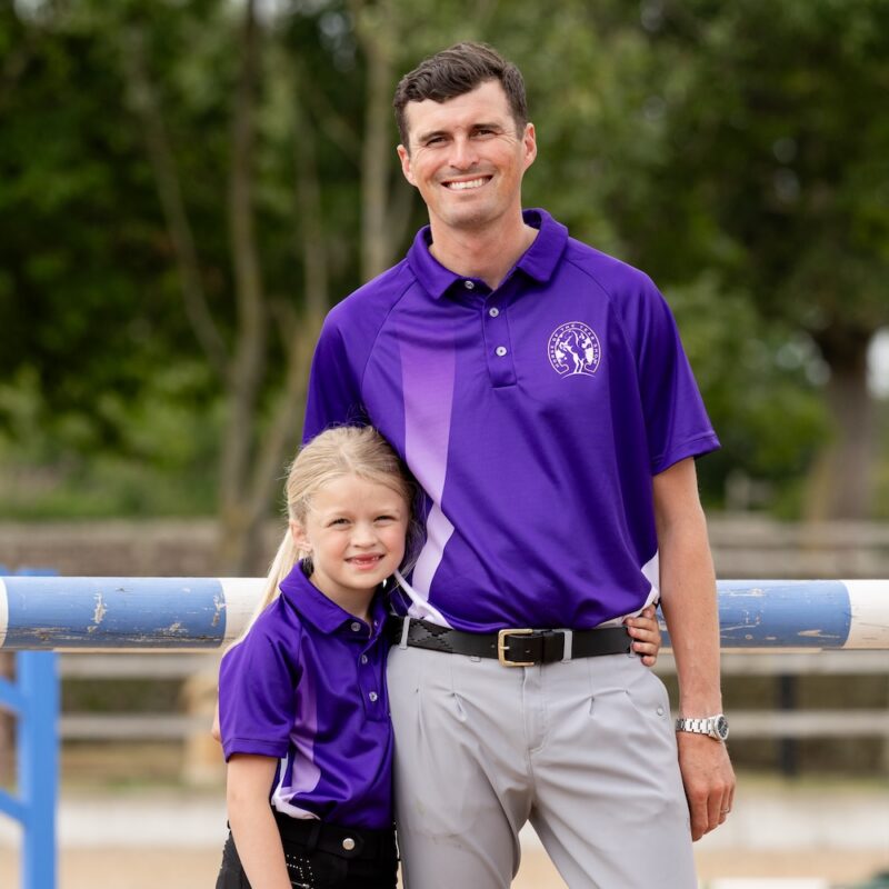 HOYS 2026 Unisex Polo Shirt