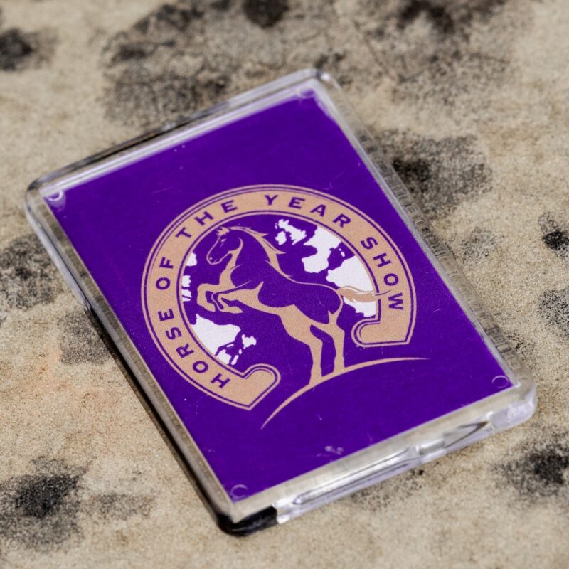 HOYS 2026 Fridge Magnet