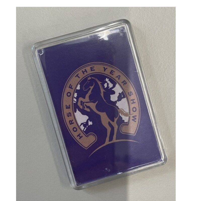 HOYS 2026 Fridge Magnet