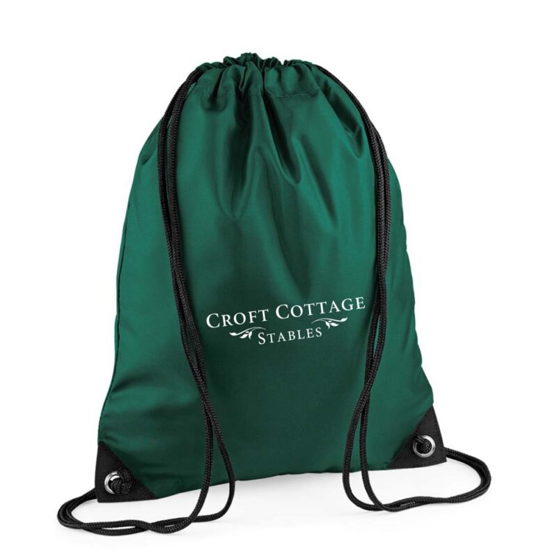 Croft Cottage Kit Bag