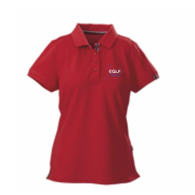 Equifest Limited Edition Polo Shirt