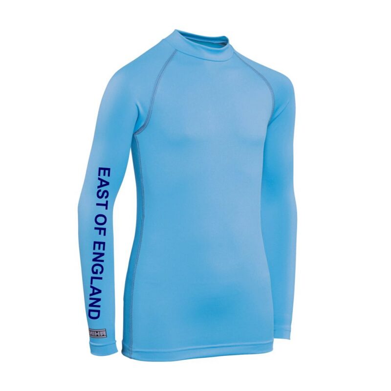 East of England Tetrathlon Base Layer