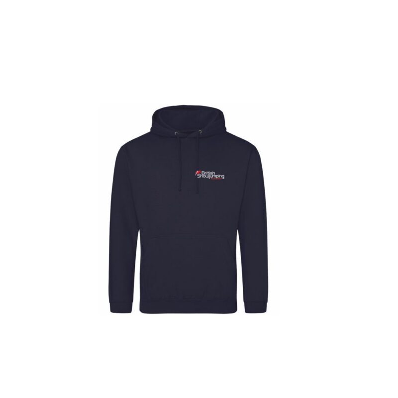British Showjumping Hoodie