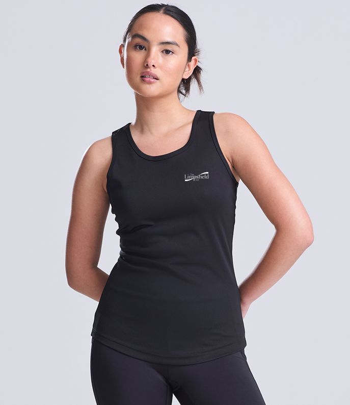 Limpsfield Cool Fabric Vest