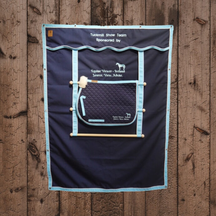 Stable Drape Duo - Image 2