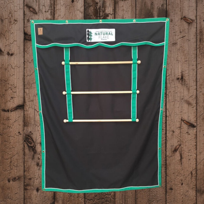 Stable Drape Duo - Image 3