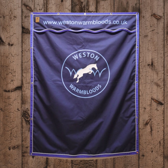 Stable Drape