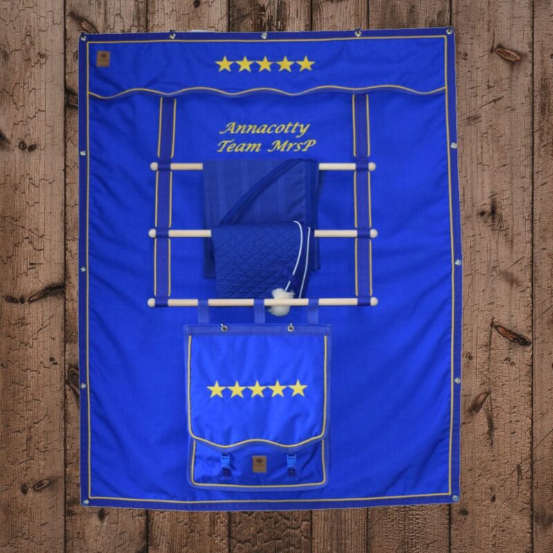 Stable Drape Duo