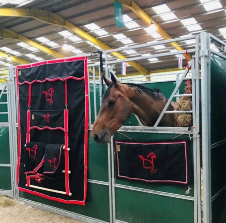 Stable Apparel
