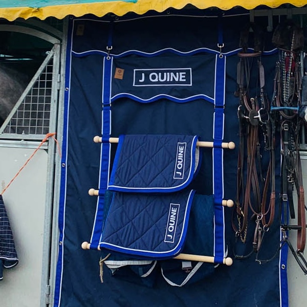 Multi-rack