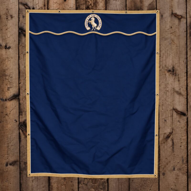 Stable Drape