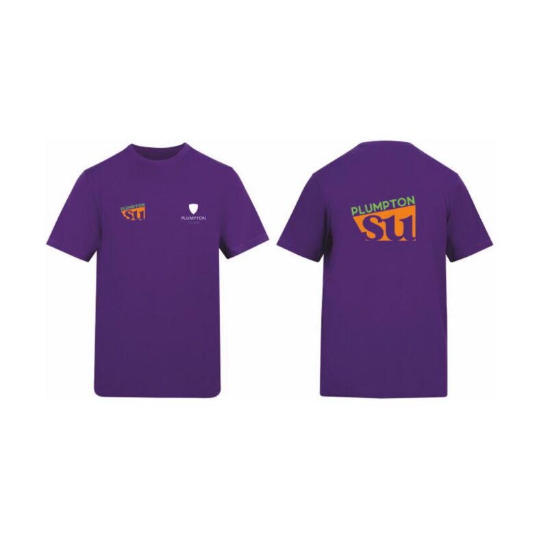 Plumpton Student Union Tee Shirt
