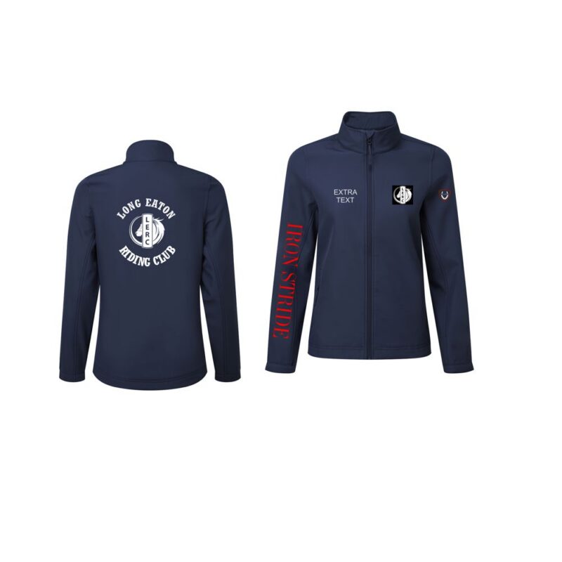 LREC Softshell Jacket