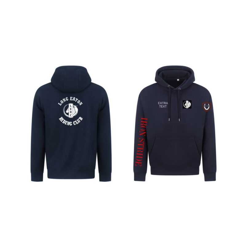LREC Hoodie